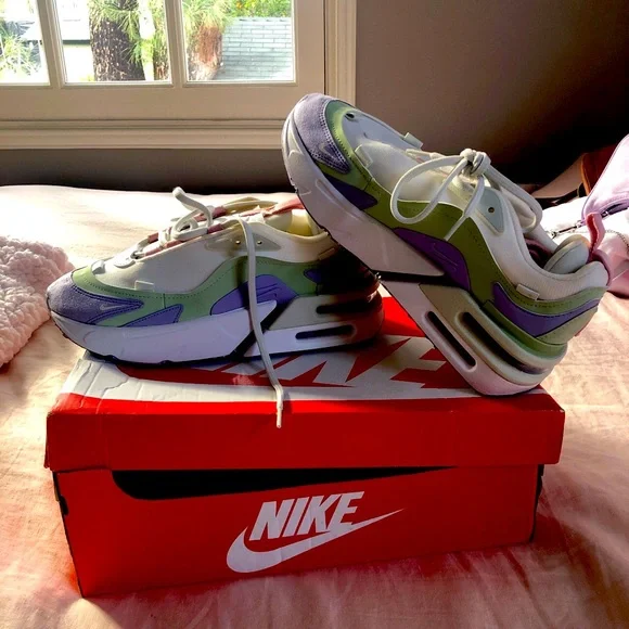 Shoes from nike - Picture 1 of 3